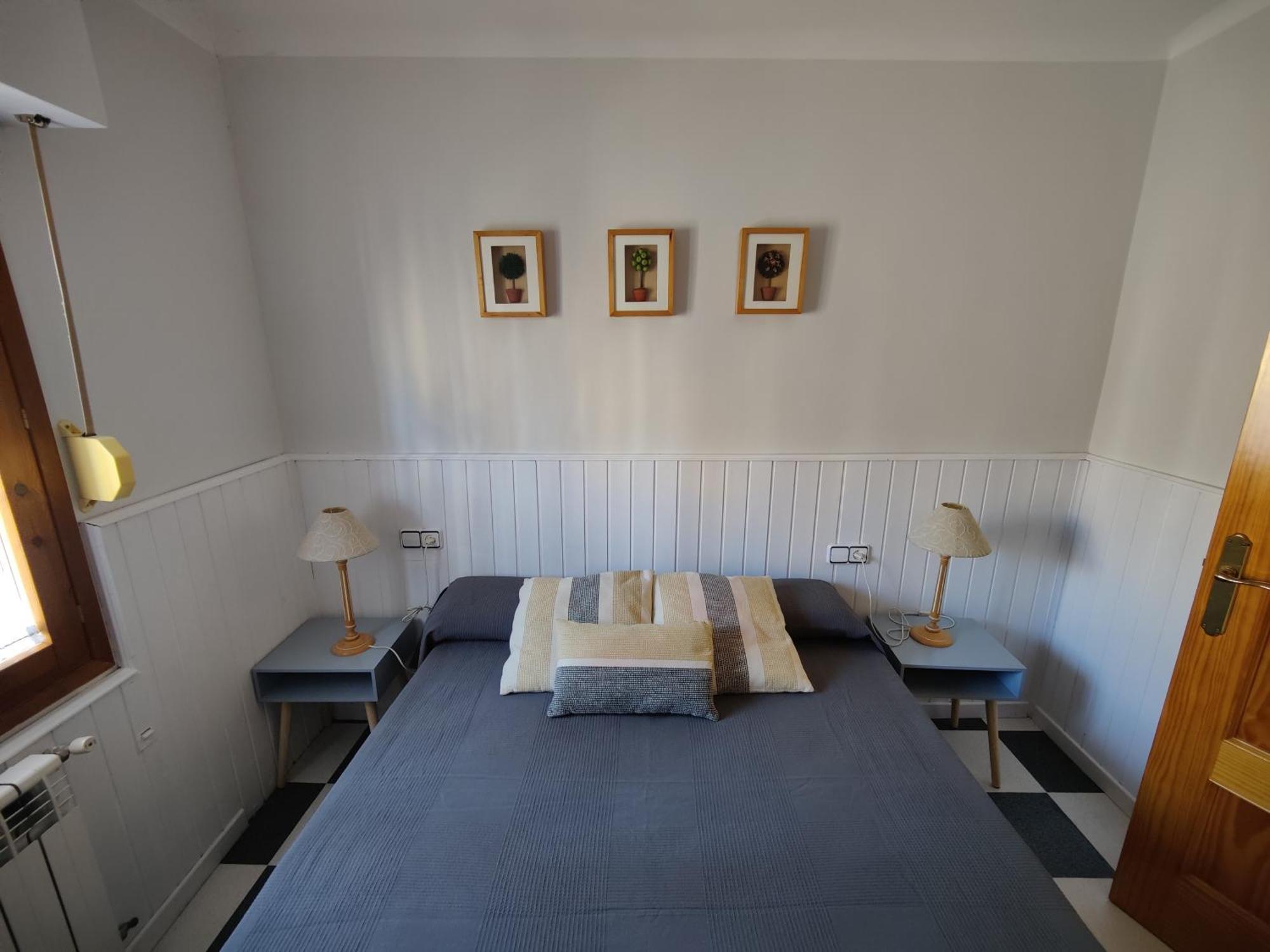 Casa vacanze Casa Baire