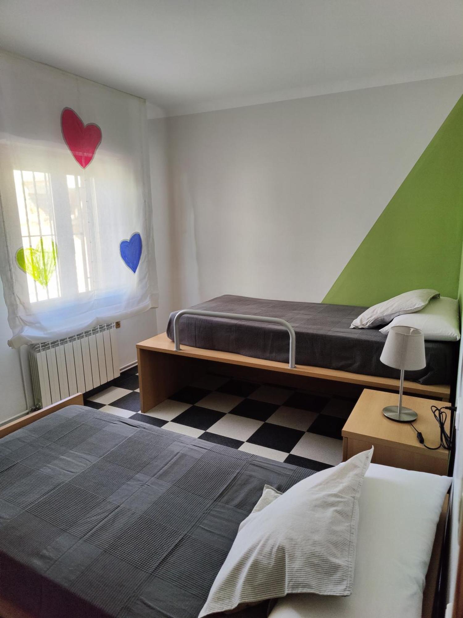 Casa vacanze Casa Baire
