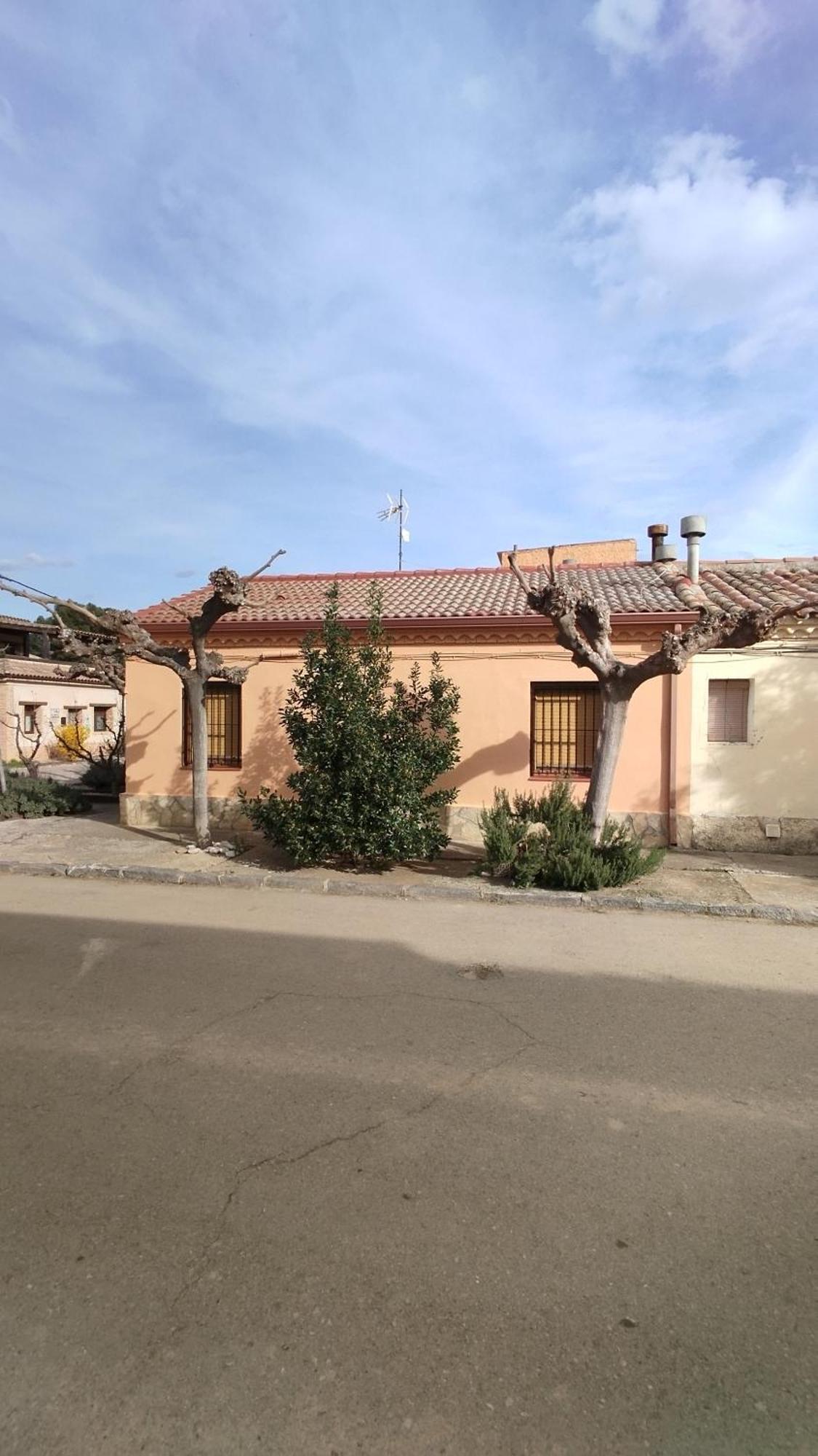 Casa vacanze Casa Baire